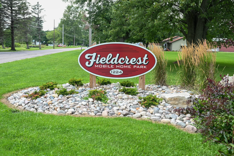 Fieldcrest Manufactured Home Community