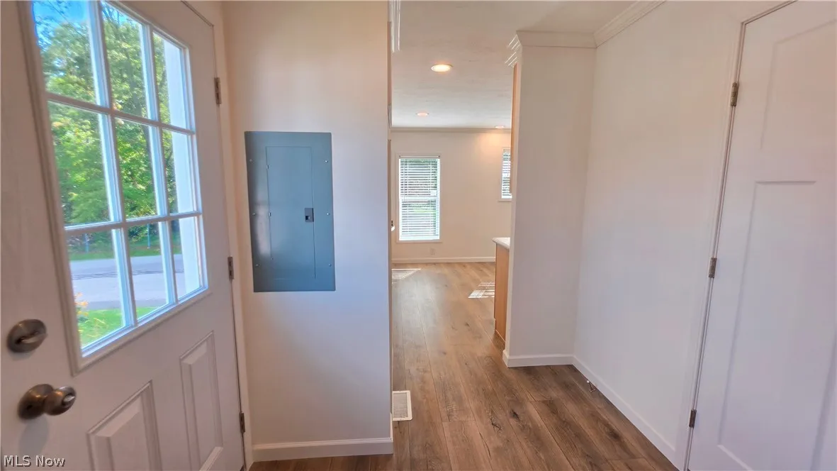 New Manufactured Home – 3/2 Lot 46
