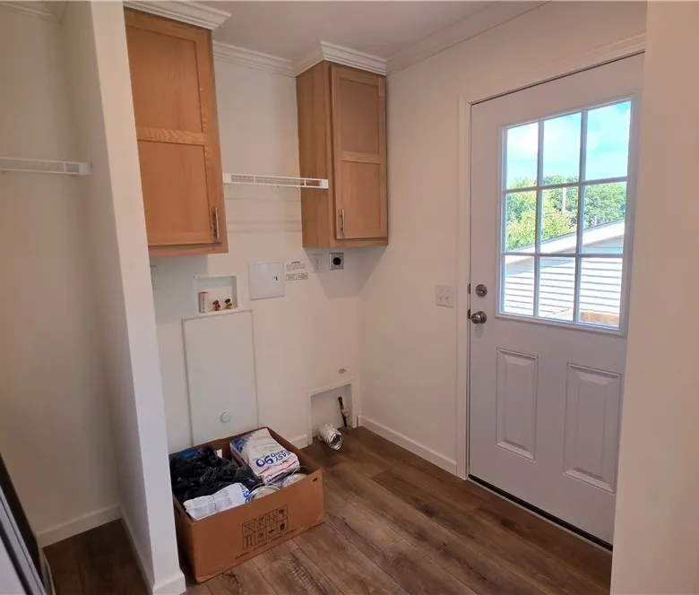 New Manufactured Home – 3/2 Lot 46