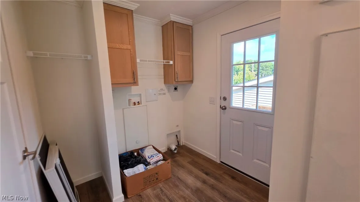 New Manufactured Home – 3/2 Lot 46