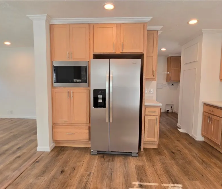 New Manufactured Home – 3/2 Lot 46