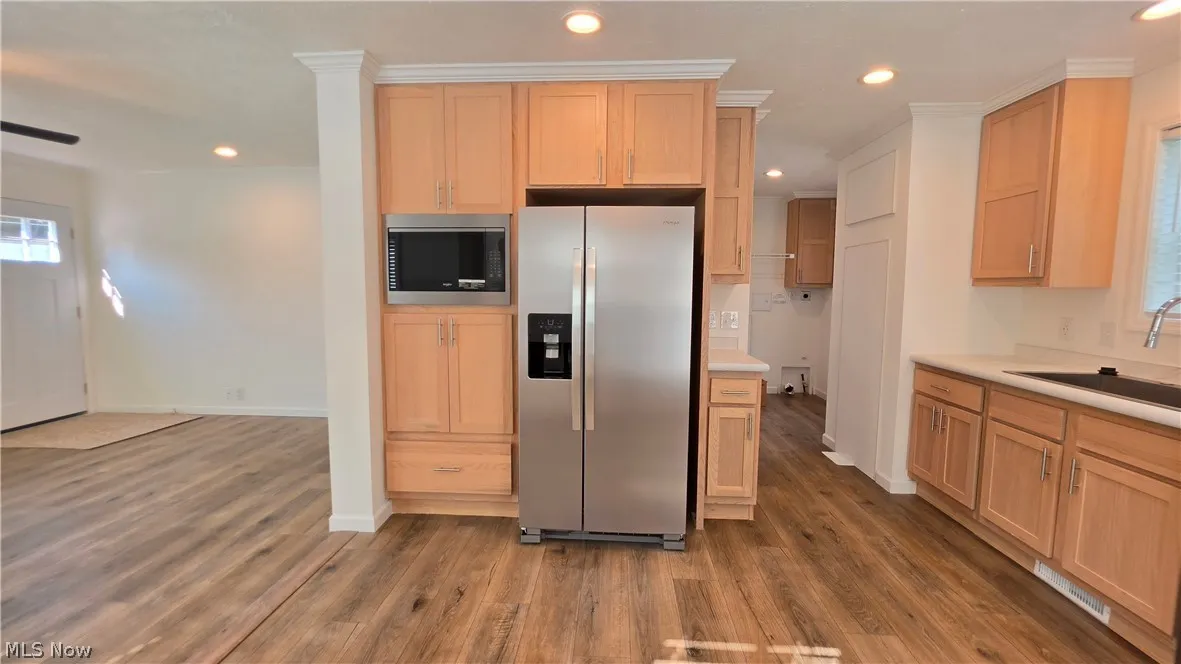 New Manufactured Home – 3/2 Lot 46