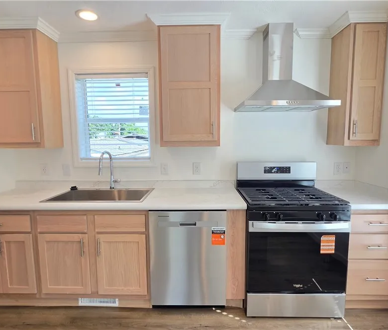 New Manufactured Home – 3/2 Lot 46