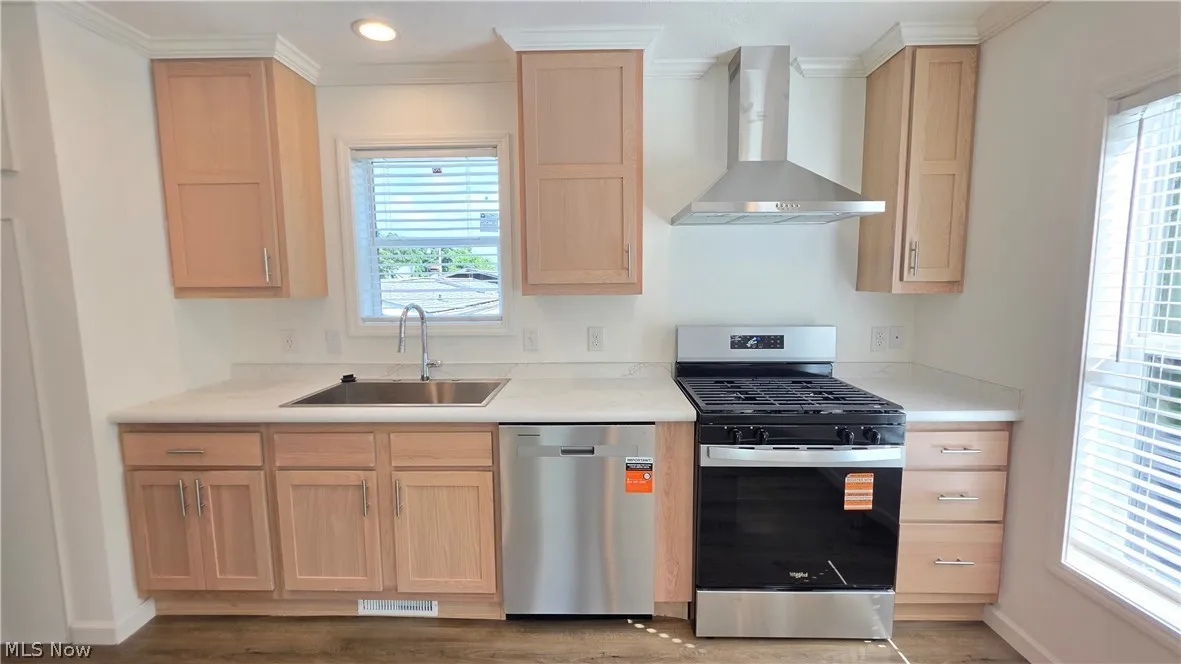New Manufactured Home – 3/2 Lot 46