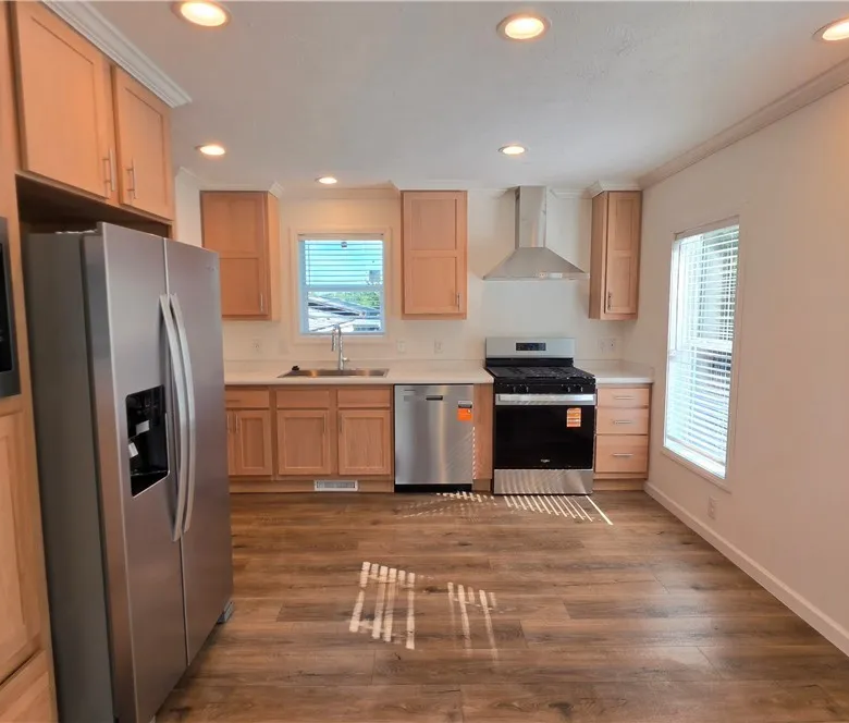 New Manufactured Home – 3/2 Lot 46