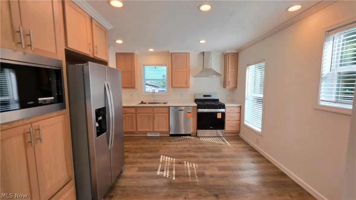 New Manufactured Home – 3/2 Lot 46