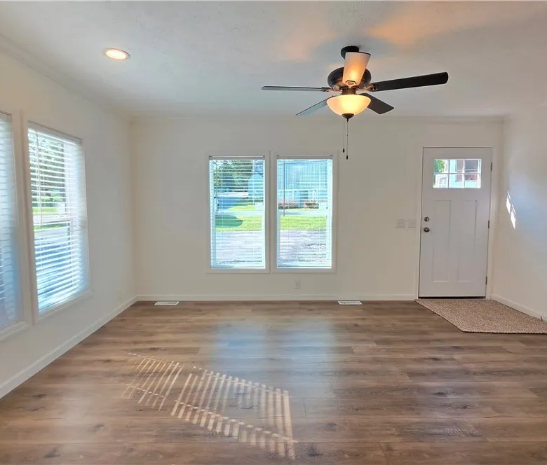 New Manufactured Home – 3/2 Lot 46