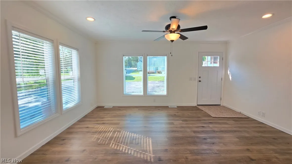 New Manufactured Home – 3/2 Lot 46
