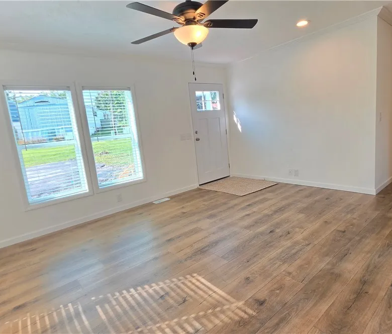 New Manufactured Home – 3/2 Lot 46