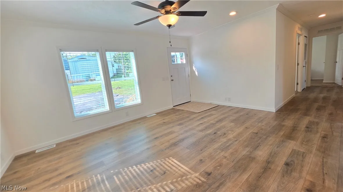 New Manufactured Home – 3/2 Lot 46