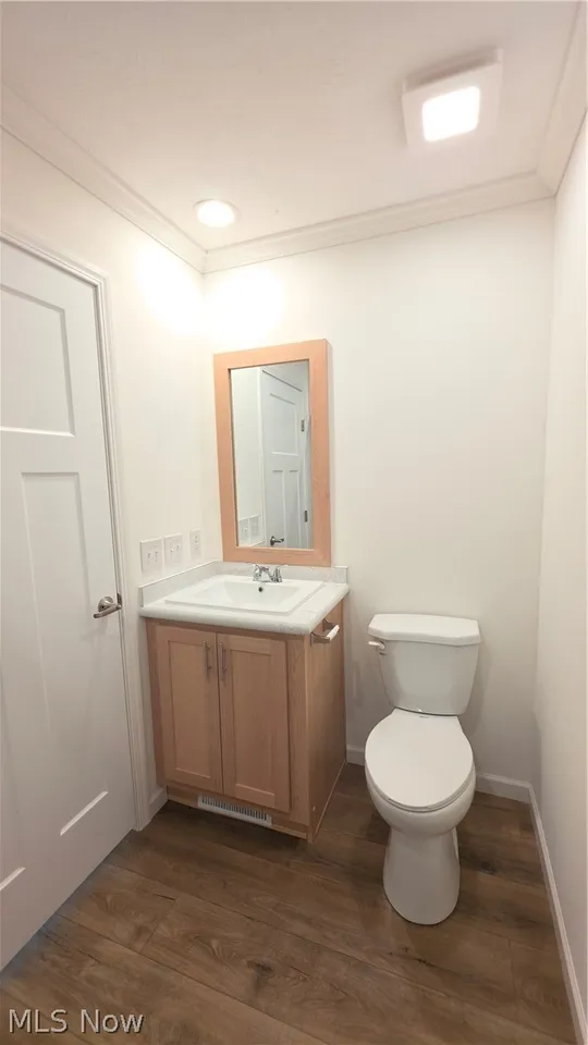 New Manufactured Home – 3/2 Lot 46